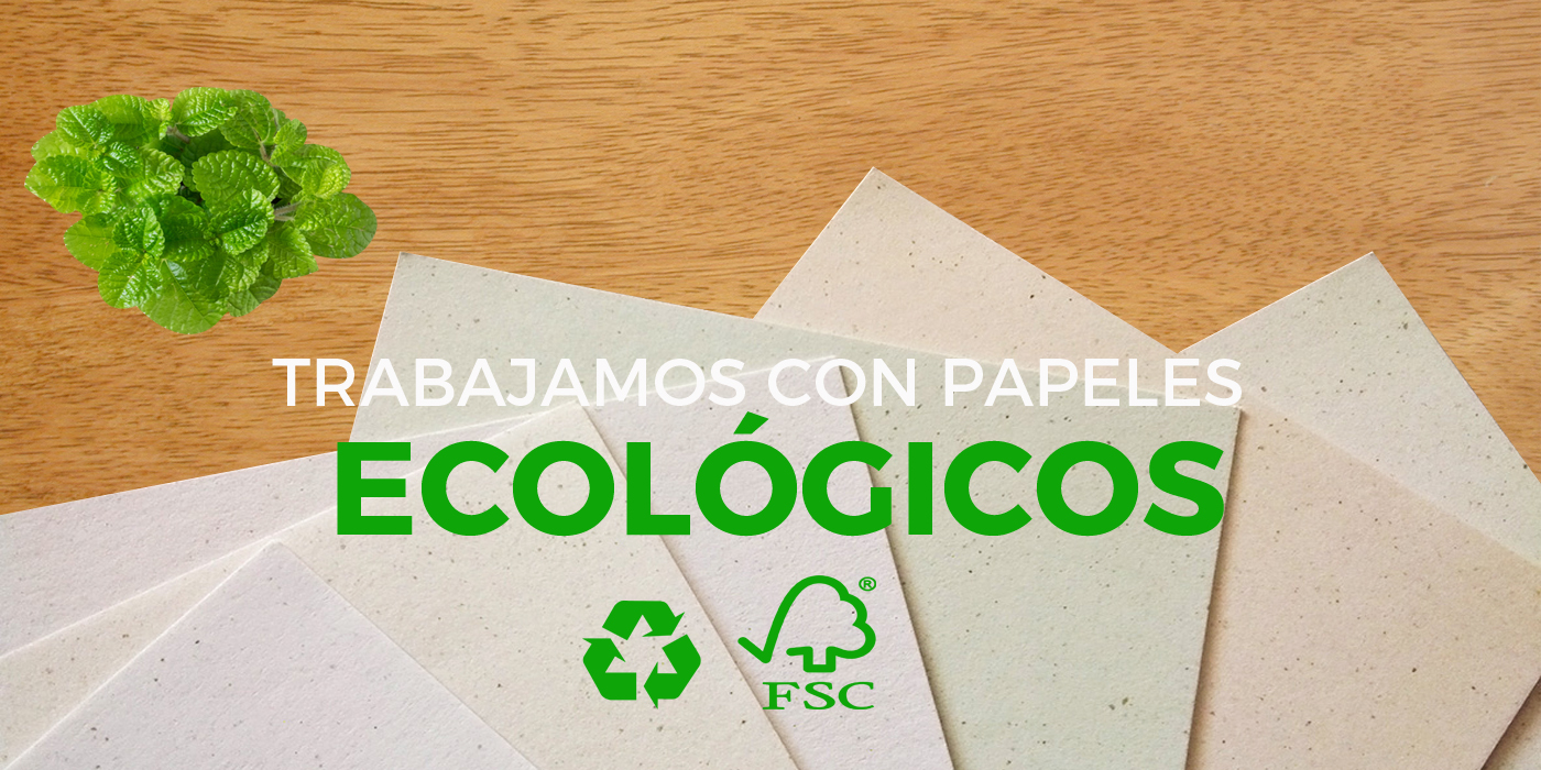 Productos ecológicos